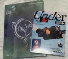 【新品未開封】 ONEUS la dolce vita Under