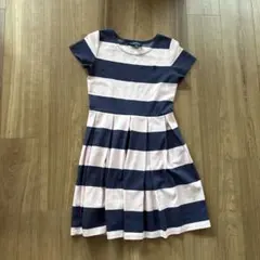Polo Ralph Lauren 半袖ワンピースLサイズキッズラルフローレン