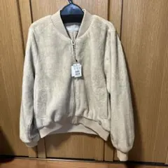 ヤマダヤ FENNEL ジャケット ベージュ