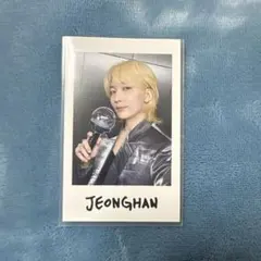 JEONGHAN SEVENTEEN RIGET HERE トレカ