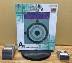 一番くじ ハンターハンター A賞 K賞 L賞 コンプリートセット