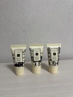 Jo Malone ハンドクリーム 3本セット 30ml