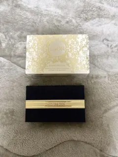 DIOR エクランクチュールアイ パレット 5色 ピンク系