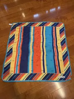 クリスチャンディオール★スカーフ★レトロ柄