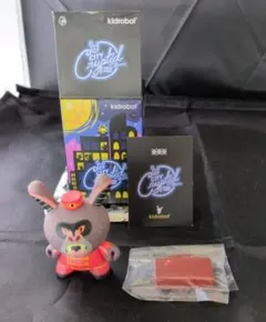 2026年最新】Kidrobot Dunnyの人気アイテム - メルカリ
