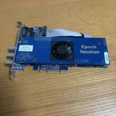 Bluefish Technologies Epoch Neutron 本体のサムネイル