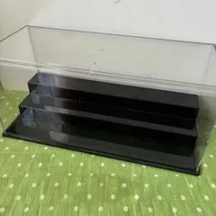 ニュークリアーコレクションケース 394mm x 182mm x 166mm