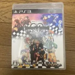 キングダム ハーツ -HD 1.5 ReMIX-