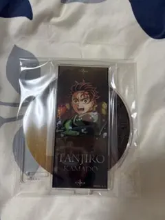 鬼滅の刃 ティザー期 アクリルスタンド 竈門炭治郎②