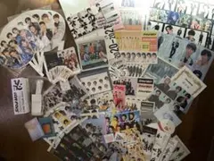 SnowMan 特典・公式グッズ まとめ売り