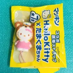 ⭐️希少⭐️ご当地キティ　ハローキティ　5点セット レア‼️ご当地キティ5点セット レア商品出品】サンリオ キティちゃん