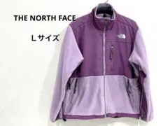 f388 THE NORTH FACE ザ・ノースフェイス　フリース　ジャケット