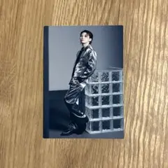 SEVENTEEN ウジ RIGHT HERE IN JAPAN