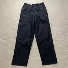 NIKE ジャージ パンツ ブラック Lサイズ