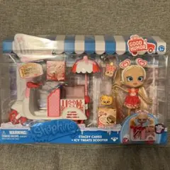 Shopkins