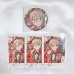 あんスタ 真白友也 5周年セット