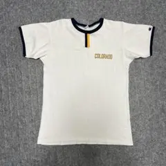 Champion チョコチン リンガー Tシャツ トリコタグ