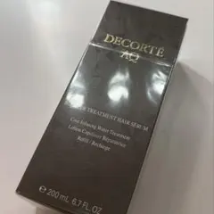 コスメデコルテAQ ブースティングトリートメント ヘアセラム(付け替え用