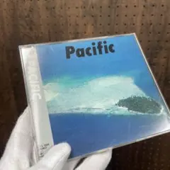 パシフィック CD Pacific