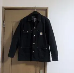 CARHARTT CHORE COAT C01 00's メキシコ製