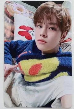 4 スンミン　ペンミ　トレカ　Straykids スキズ　オフライン