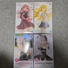 美少女フィギュア アニメ