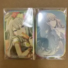 草薙寧々 スクエア缶バッジ プロセカ