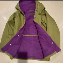 FABRIQ REPORTコート140