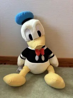 2025年最新】ドナルド ぬいぐるみ セガの人気アイテム - メルカリ