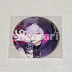 ディアラバ シャ・デモニアック ビッグ缶バッジ スバル