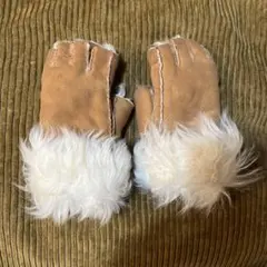 レザー手袋 手袋