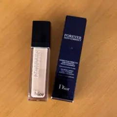 ディオール フォーエヴァー スキン コレクト 1,5 NEUTRAL 11ml