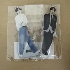 坂口健太郎 アクリルスタンド 2種セット - メルカリ