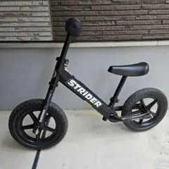 2026年最新】STRIDER 種類：バランスバイク/ペダルなし自転車 バランス