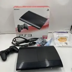 PlayStation 3 (PS3) 250GB