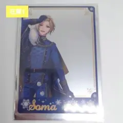 KnightA　クリアカード　そうまくん（等身）