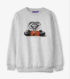 fucking awesome Snake Crewneck Lのサムネイル