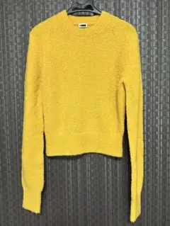 最終値下げ中！H BEAUTY&YOUTHニット