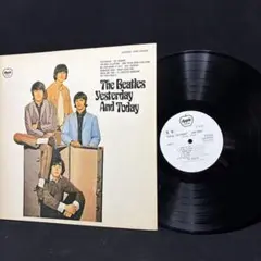 2026年最新】BEATLES YESTERDAY and todayの人気アイテム - メルカリ