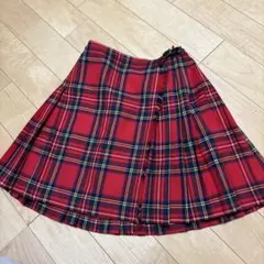 ラルフローレン スカート