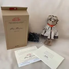 2026年最新】シュタイフ パイロット jalの人気アイテム - メルカリ