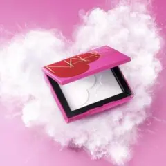 NARS ライトリフレクティングセッティングパウダー プレスト N 8.5g