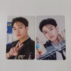 stray kids バンチャン シーグリ2023