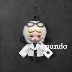 SKULLPANDA Off Mode シリーズ　No adulting