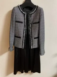 UNTITLED アンタイトル　セレモニースーツ　サイズ1