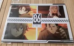 【希少】キャラクリアケース コマ割りデザイン 白 場面写ver. 希少】キャラクリアケース コマ割りデザイン 白 場面写ver. - メルカリ