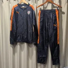 PUMA 清水エスパルス セットアップ