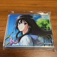 最終楽章 響け！ユーフォニアム 後編 劇場グッズ アクリルマグネット 高坂麗奈