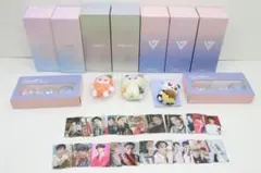 #2 SEVENTEEN グッズ まとめ 42-JD0119-04