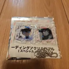 名探偵コナン トレーディングアクリルパズル(TVアニメ本編ver.)